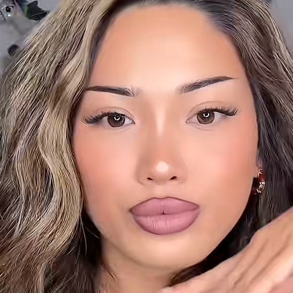 ‼️ LAST ONE 💋 VELVET TEDDY a M·A·CXIMAL SILKY MATTE LIPSTICK. RETAIL $25.  **NEW - Picture 8 of 14